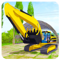 Ultimate Excavator Simulator游戏