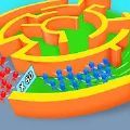 Maze Raid游戏