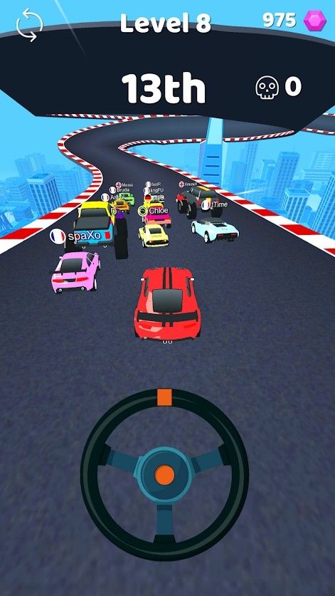 Drive Life 3D游戏最新安卓版图片1