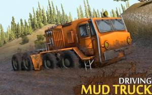 Mud Truck游戏安卓版图片1