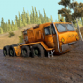 Mud Truck游戏
