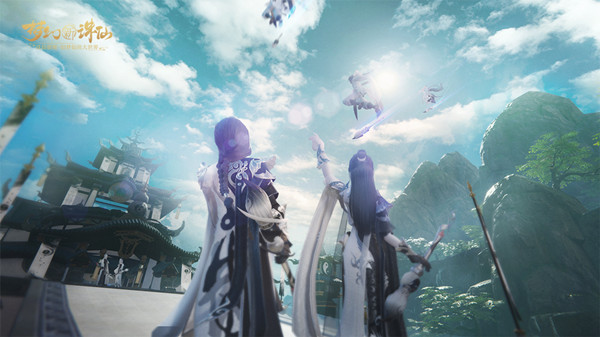 梦幻新诛仙仙闻是什么？仙闻玩法详解攻略[多图]