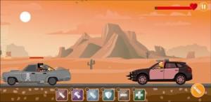 沙漠海盗游戏图3