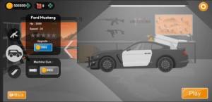 沙漠海盗最新手机版(DesertPirates)图片1