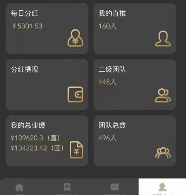 环球国际聊天app手机版下载图片1