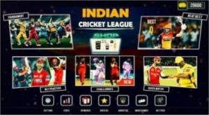 印度板球超级联赛中文版官方游戏图片2