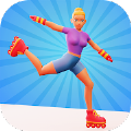 轮滑舞冲关游戏安卓版（SkateDance） v1.0.15