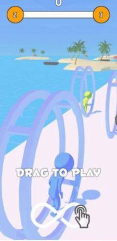 滚铁环捷径赛游戏安卓官方版图片1