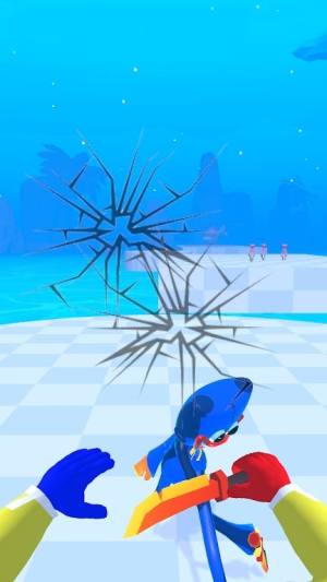 Poppy Hit Master游戏安卓版图片1