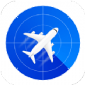 航班雷达行程查询软件app下载 v1.0.8