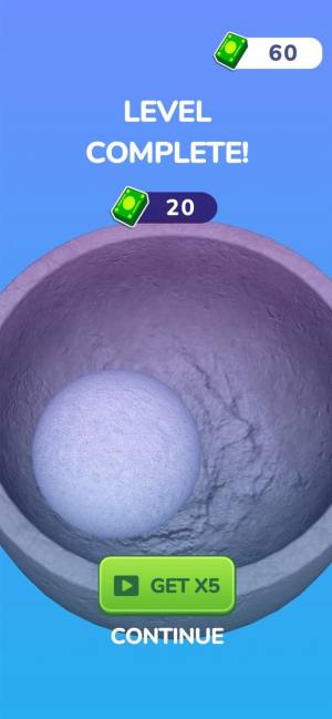 模拟捣碎中文手机版(Crush Into Ball)图片1