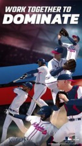 MLB The Show 22中文版图2