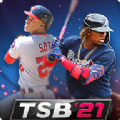美国职业棒球大联盟21最新手机版（MLB TSB 21） v1.2.4