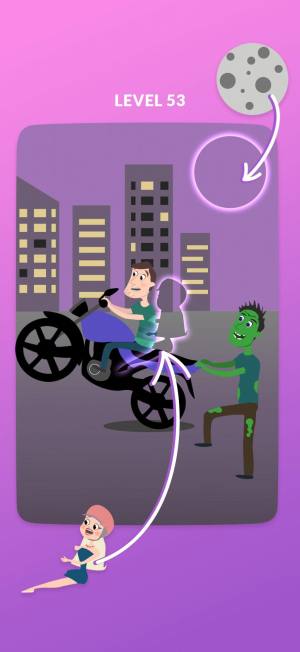 Fill The Gap游戏官方最新版图片1