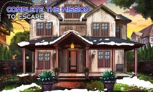 Christmas Room Escape Tour游戏官方最新版图片1