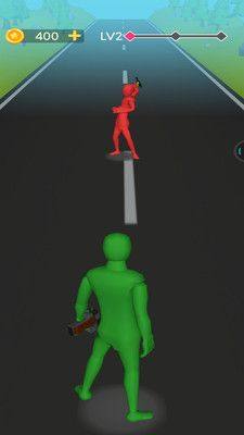 臭弟弟躲子弹小游戏手机最新版图片1