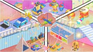 我的公主房间设计游戏安卓官方版图片1