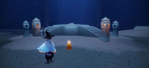 光遇12.23任务攻略大全 光遇2021年12月23日任务攻略汇总[多图]图片3