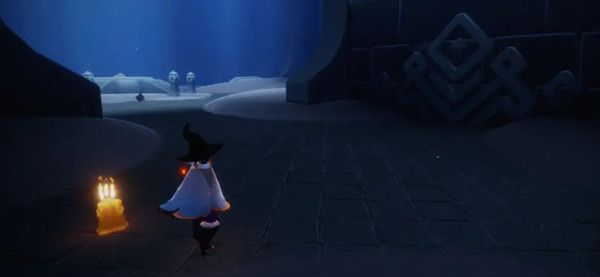 光遇12.23任务攻略大全 光遇2021年12月23日任务攻略汇总[多图]图片4