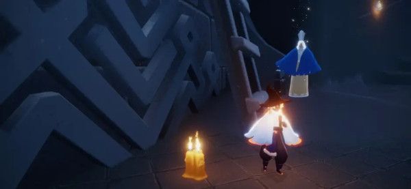 光遇12.23任务攻略大全 光遇2021年12月23日任务攻略汇总[多图]图片5