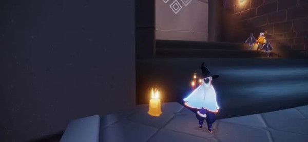 光遇12.23任务攻略大全 光遇2021年12月23日任务攻略汇总[多图]图片2