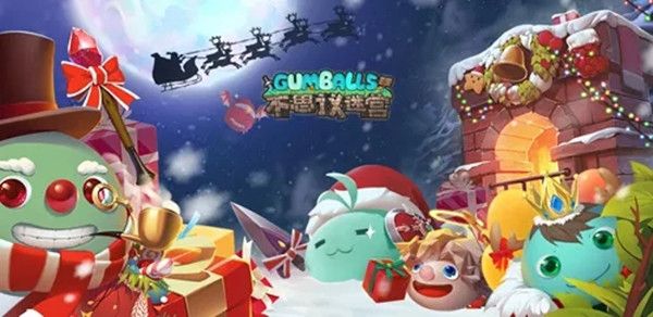 不思议迷宫圣诞大作战2021攻略大全 圣诞大作战2021通关流程攻略[多图]图片1