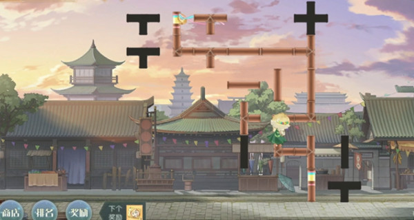 食物语勇攀长杆怎么过？勇攀长杆活动通关图文攻略[多图]