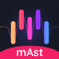 mAst音乐视频编辑app
