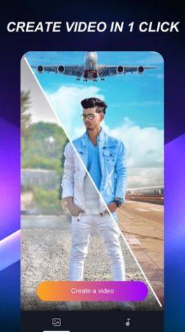 mAst音乐视频编辑app手机下载最新版图片1