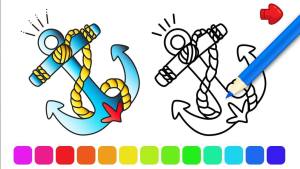 纹身设计大师游戏安卓官方版(Tattoo Maker Design Master Editor)图片1