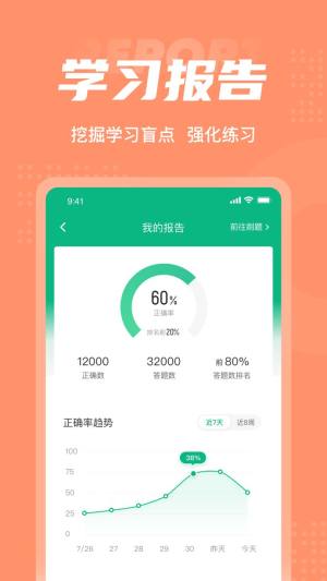 母婴护理师考试聚题库app手机版下载图片1