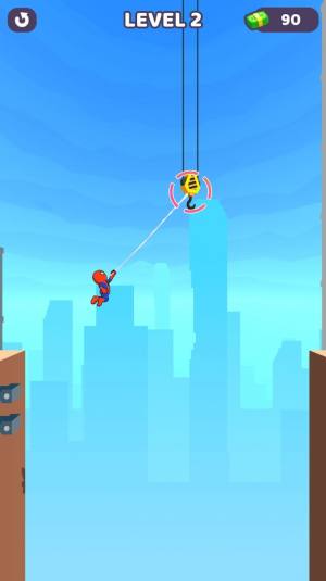 Web Actor游戏官方版图片1