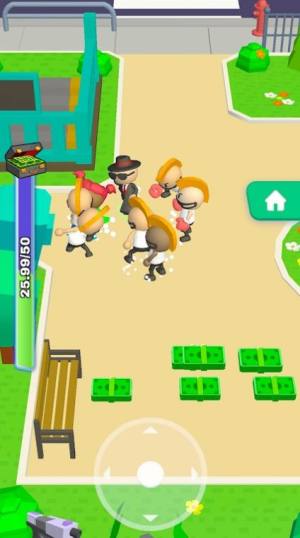 City Looter游戏官方正版图片1