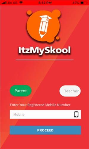 itzmyskool app图2