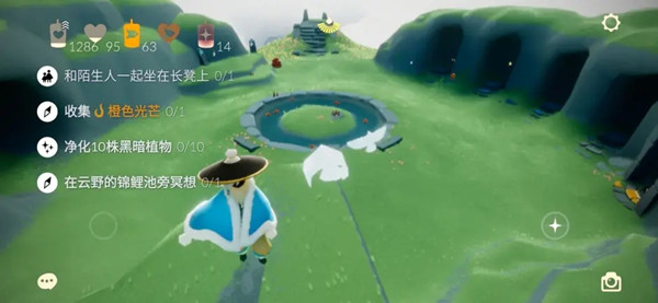 光遇12.24任务攻略大全 光遇2021年12月24日任务攻略汇总[多图]