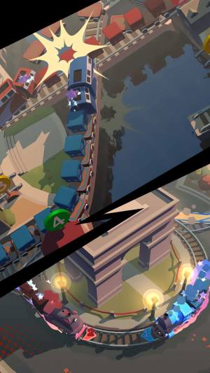 王牌飞车竞速游戏安卓版图片1