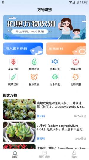 拍图识物app苹果下载最新版图片1