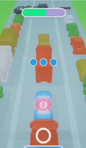 鸣笛超车游戏官方最新版（Traffic Jam）图片1