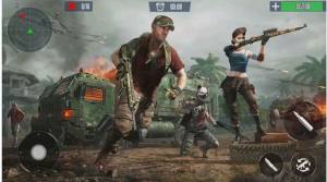 射击精英训练营游戏最新手机版图片1