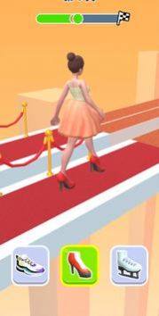 抖音高跟鞋秀小游戏最新版(High Heels Show)图片1