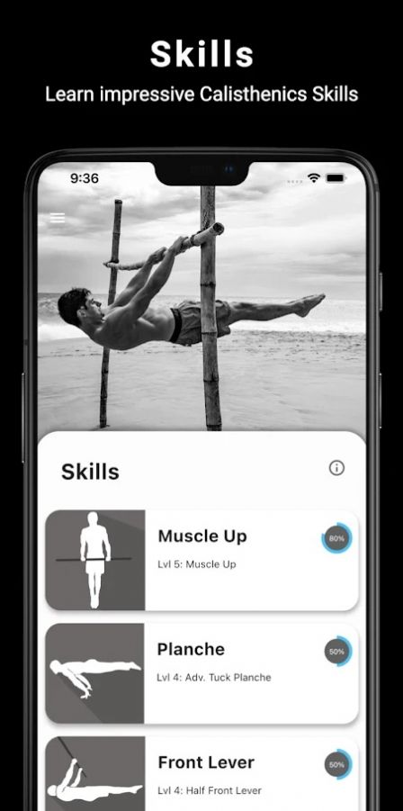 健美操健身app手机版下载图片1