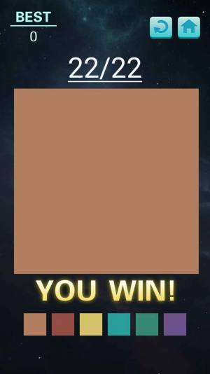 消灭色彩游戏官方最新版图片2