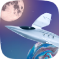 闲置的宇宙飞船商业大亨游戏安卓官方版（Idle Spaceship Business Tycoon） v1.02