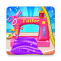 Tailor Games游戏