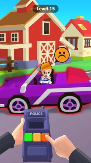 Justice Execution 3D官方最新版图片1