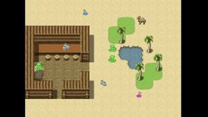 Snake Trade游戏中文安卓版图片1