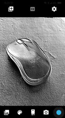 像素画相机app安卓版下载图片1