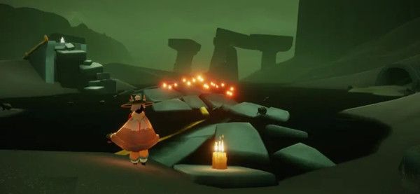 光遇12.27任务攻略大全 光遇2021年12月27日任务攻略汇总[多图]图片2