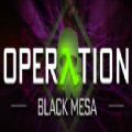 黑山行动steam游戏中文最新版（Operation Black Mesa） v1.0