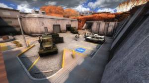 黑山行动steam游戏中文最新版（Operation Black Mesa）图片1